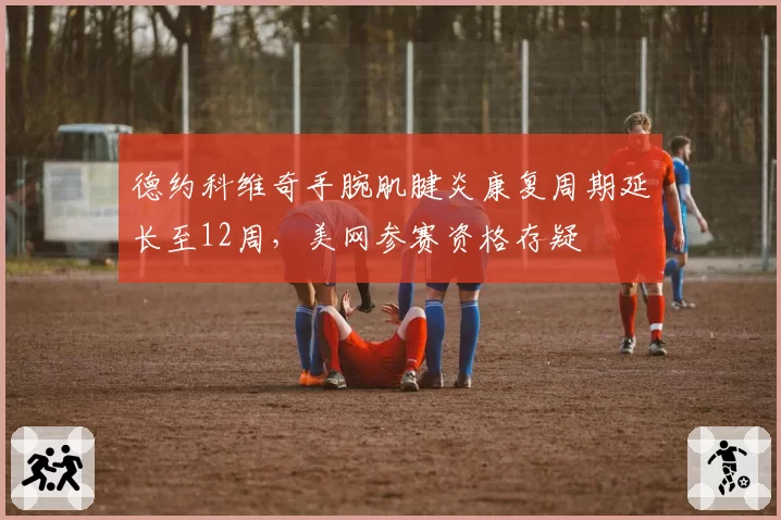 德约科维奇手腕肌腱炎康复周期延长至12周,美网参赛资格存疑