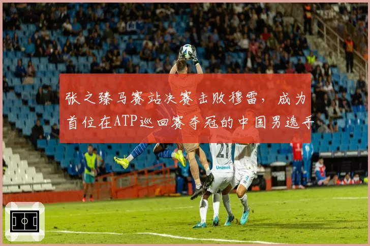 张之臻马赛站决赛击败穆雷，成为首位在ATP巡回赛夺冠的中国男选手