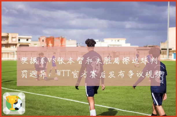 樊振东vs张本智和决胜局擦边球判罚迥异，WTT官方赛后发布争议视频回放