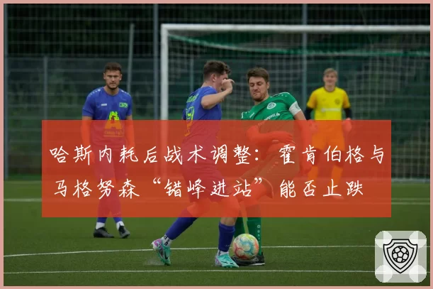 哈斯内耗后战术调整:霍肯伯格与马格努森“错峰进站”能否止跌