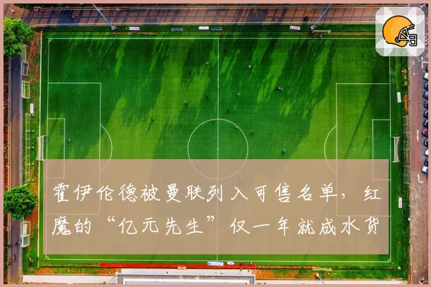 霍伊伦德被曼联列入可售名单，红魔的“亿元先生”仅一年就成水货？